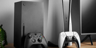 PS5 троекратно превзошла Xbox Series X/S по продажам