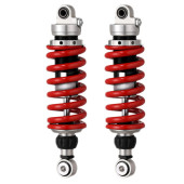 Амортизатор Lutis