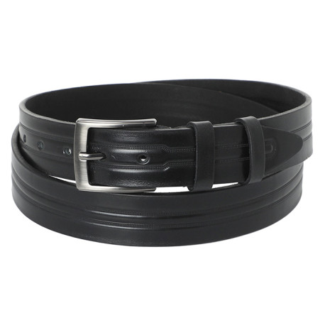 Брючный (костюмный) ремень HarmelBelt