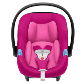 Автокресло группы «0+» Recko