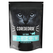 Сухой корм Coredeorde 2