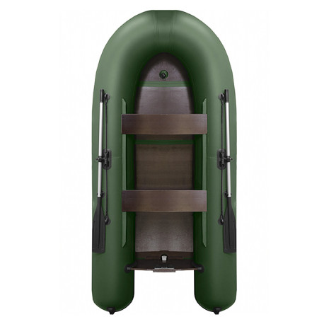 Надувная лодка из ПВХ Royal-350
