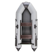 Надувная лодка из ПВХ MT-500