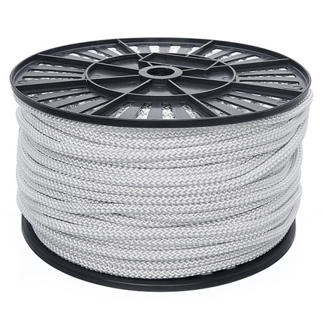 Плетеный шнур FTE-0,22