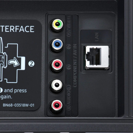 Смарт-телевизор Metaksia 3-8