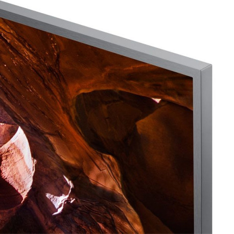 Смарт-телевизор Metaksia 3-3