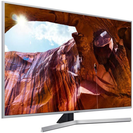 Смарт-телевизор Metaksia 3-1