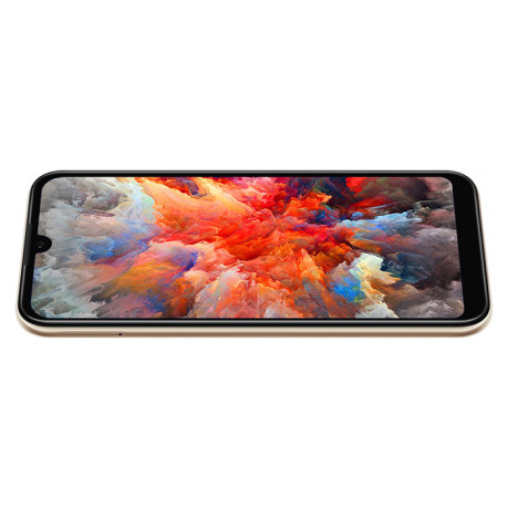 Смартфон Nika 8 LITE-4