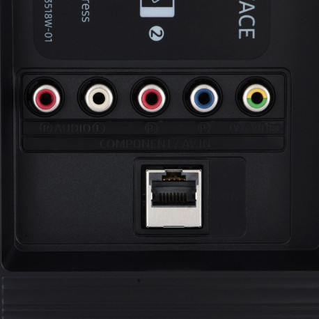 LED телевизор Melissa S90-8