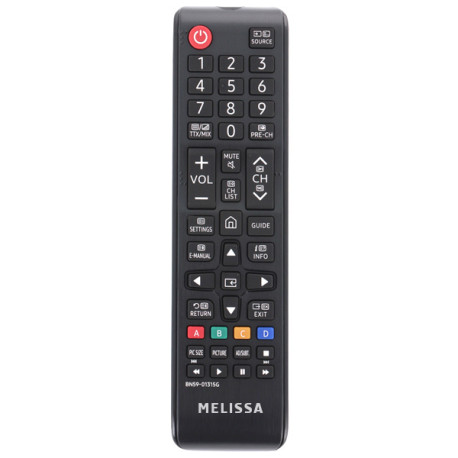 LED телевизор Melissa S90-7