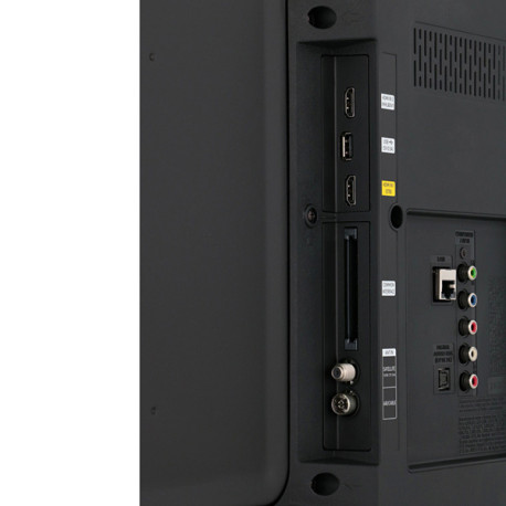 Full HD-телевизор Mirt SE-5