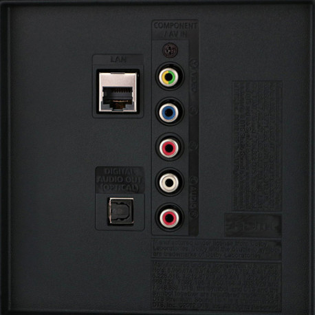 Full HD-телевизор Mirt SE-6