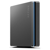 Игровая консоль Action X