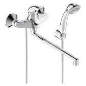 Смеситель Raito F-9000 для ванны и душа