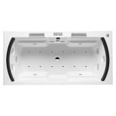 Ванна Lessori-F