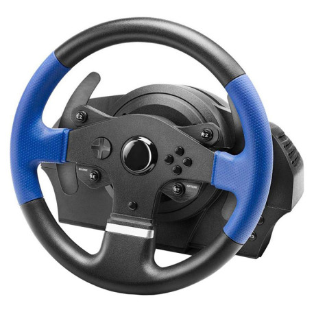 Игровой руль Argiris 10-1