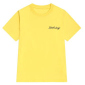 Футболка женская с принтом