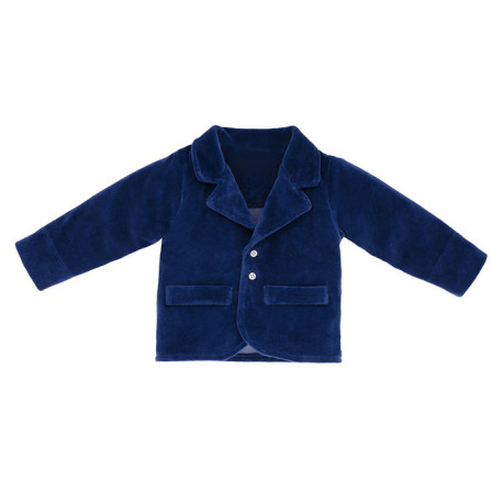 Нарядный костюм на мальчика-1