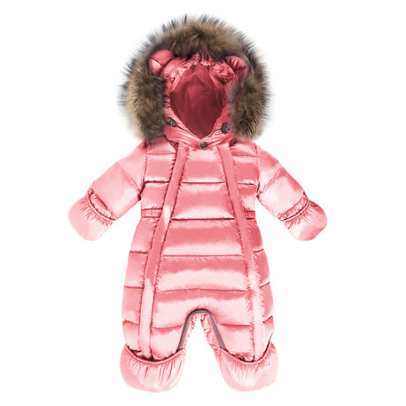 Комбинезон Force 04A для девочки-1