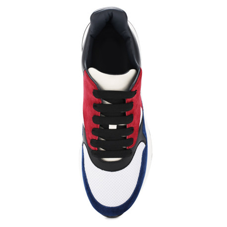 Кроссовки для бега мужские-3