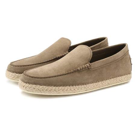 Эспадрильи мужские-4