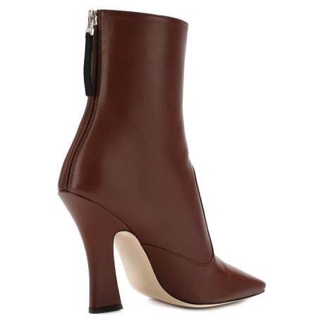 Ботильоны женские-6