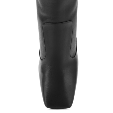 Ботильоны женские-3