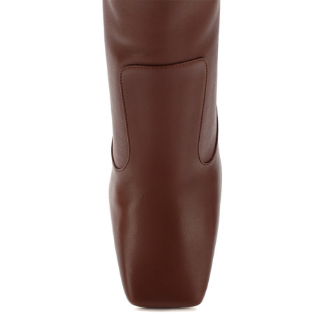 Ботильоны женские-7