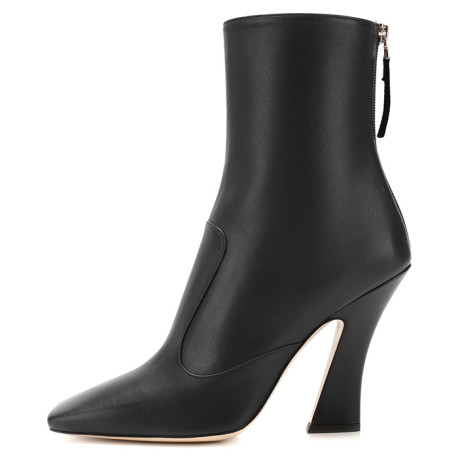 Ботильоны женские-1