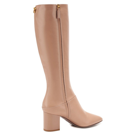 Сапоги женские-2