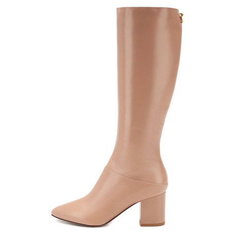 Сапоги женские-1