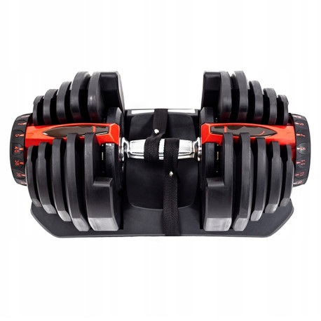 Регулируемая гантель Sporti-2