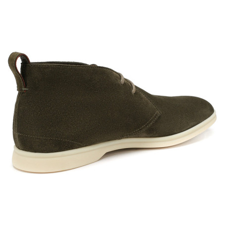 Полуботинки мужские-2