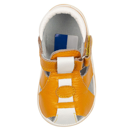 Сандалии для мальчиков-2