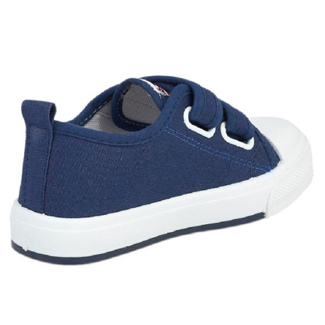 Кеды для мальчиков-1