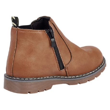 Ботинки для мальчиков-1