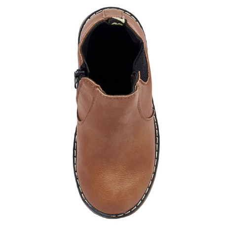 Ботинки для мальчиков-2