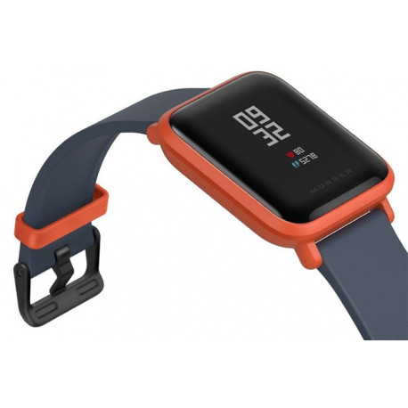 Смарт-часы Morser-3