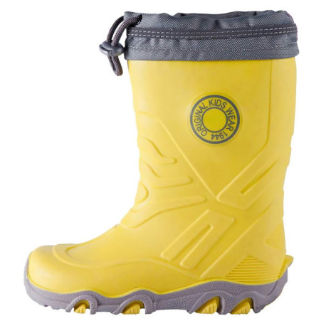 Резиновые сапоги для девочек-1