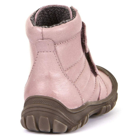 Ботинки для девочек-1