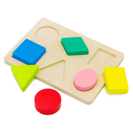 Деревянная рамка-вкладыш-2