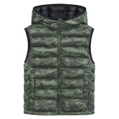 Жилет для мальчиков