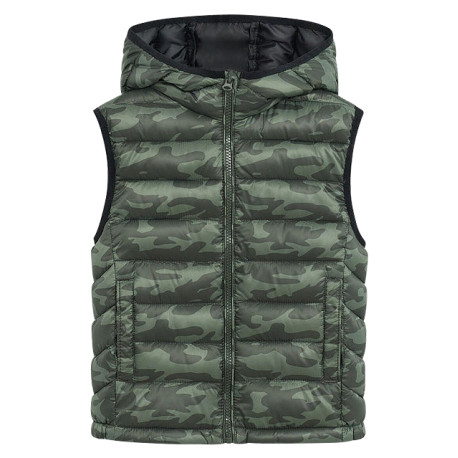 Жилет для мальчиков