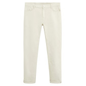 Брюки прямые мужские