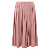 Плиссированная юбка