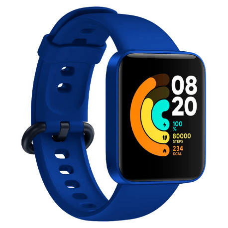 Умные часы VeNy-2