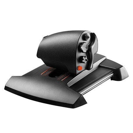 Джойстик FFD-2000 с системой рычагов-2