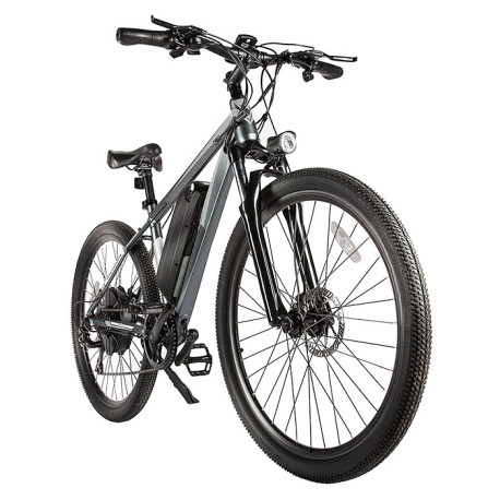 Электровелосипед Fliet-3-1