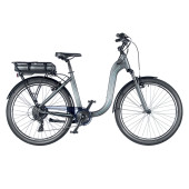 Электровелосипед FGS-4