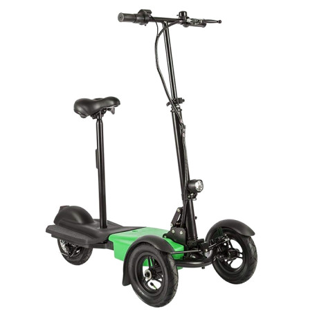 Электросамокат Pollargy-1